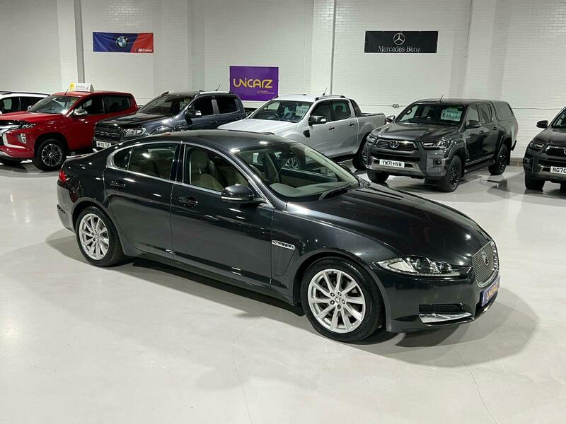 Used Jaguar XF 2013 for sale - 77735360: Photo 26