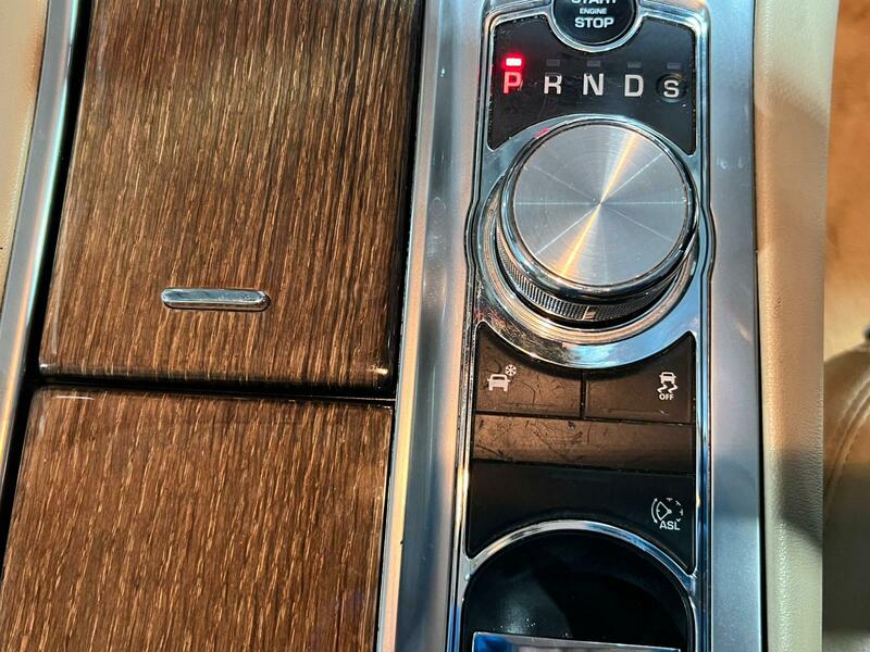 Used Jaguar XF 2013 for sale - 77735360: Photo 48