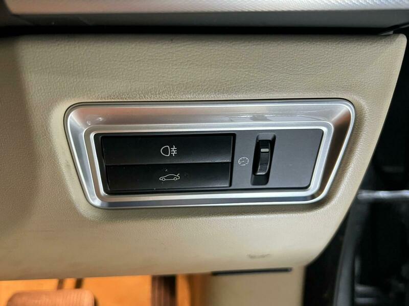 Used Jaguar XF 2013 for sale - 77735360: Photo 49