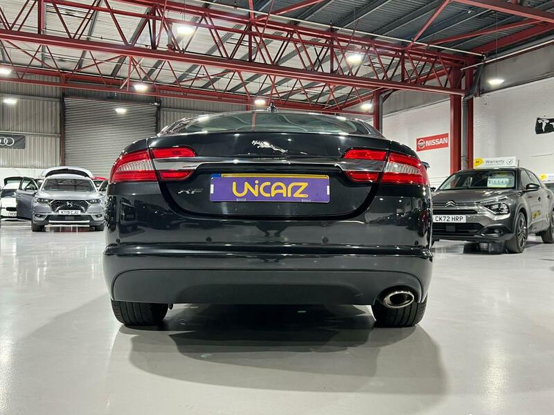 Used Jaguar XF 2013 for sale - 77735360: Photo 7