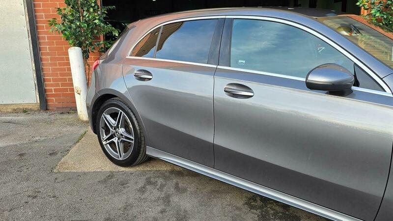 Used Mercedes-Benz A-Class 2020 for sale - 78168124: Photo 12