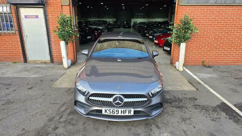 Used Mercedes-Benz A-Class 2020 for sale - 78168124: Photo 15
