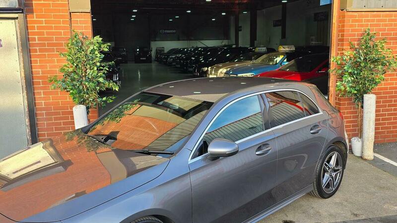 Used Mercedes-Benz A-Class 2020 for sale - 78168124: Photo 17