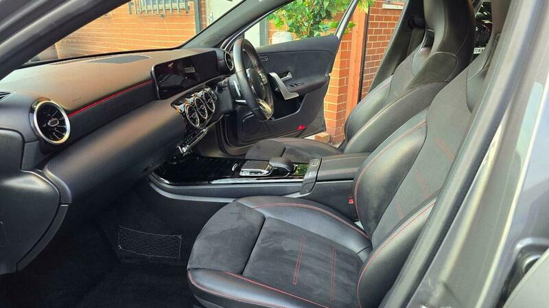 Used Mercedes-Benz A-Class 2020 for sale - 78168124: Photo 20