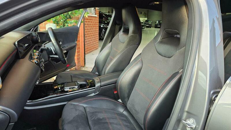 Used Mercedes-Benz A-Class 2020 for sale - 78168124: Photo 21