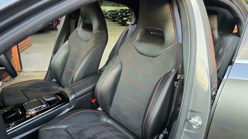 Used Mercedes-Benz A-Class 2020 for sale - 78168124: Photo 24