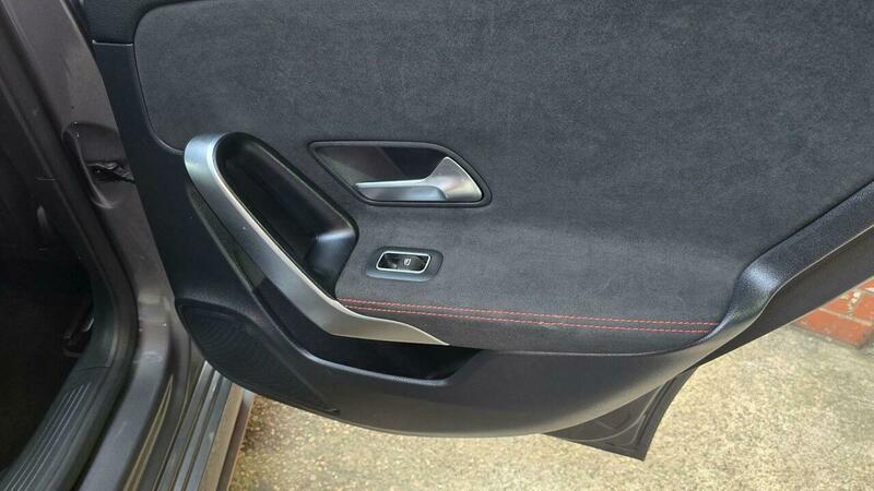 Used Mercedes-Benz A-Class 2020 for sale - 78168124: Photo 25