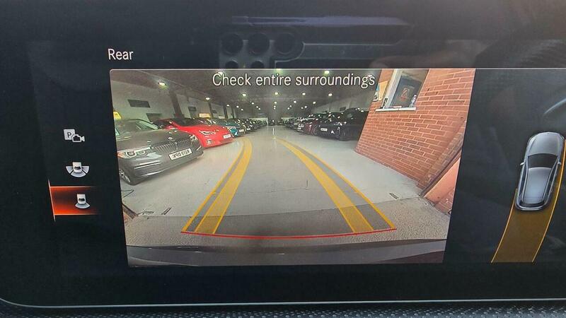 Used Mercedes-Benz A-Class 2020 for sale - 78168124: Photo 28