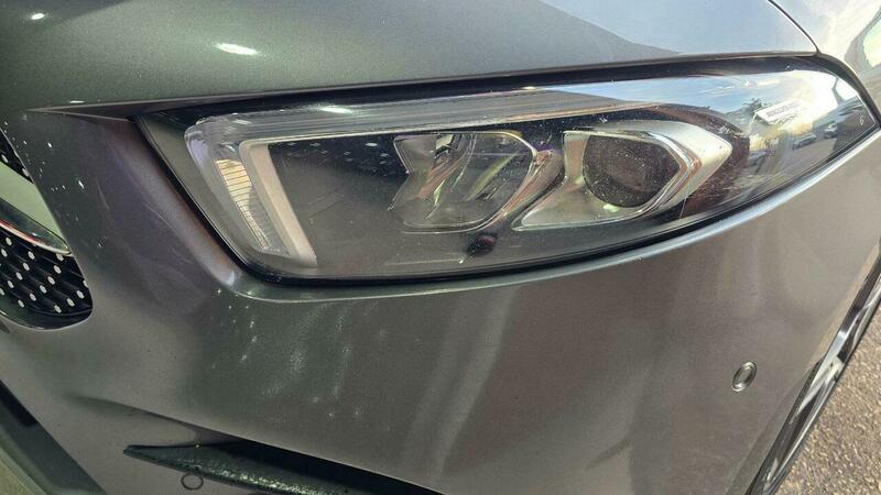 Used Mercedes-Benz A-Class 2020 for sale - 78168124: Photo 29