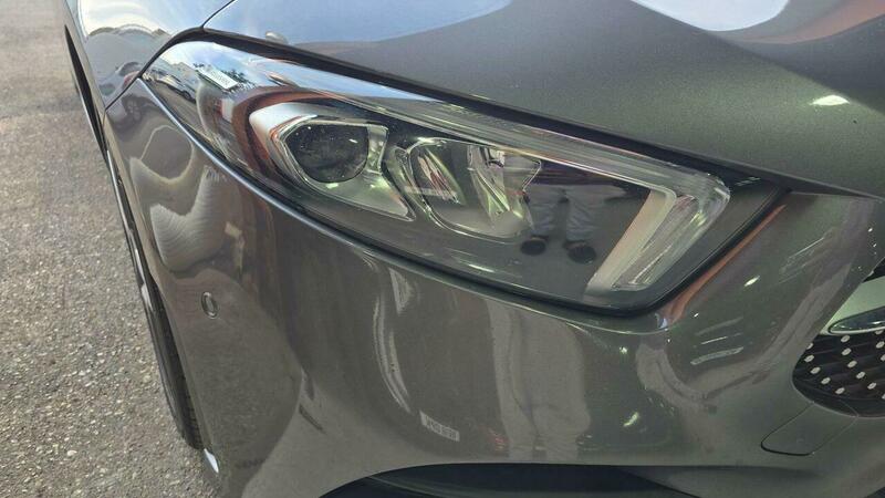 Used Mercedes-Benz A-Class 2020 for sale - 78168124: Photo 30