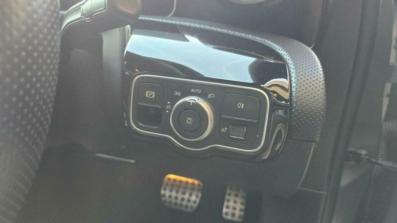 Used Mercedes-Benz A-Class 2020 for sale - 78168124: Photo 31