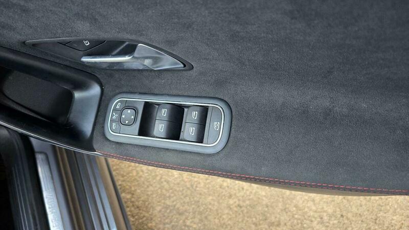 Used Mercedes-Benz A-Class 2020 for sale - 78168124: Photo 32