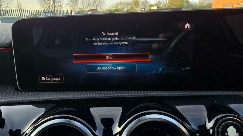 Used Mercedes-Benz A-Class 2020 for sale - 78168124: Photo 36