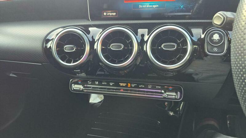 Used Mercedes-Benz A-Class 2020 for sale - 78168124: Photo 37