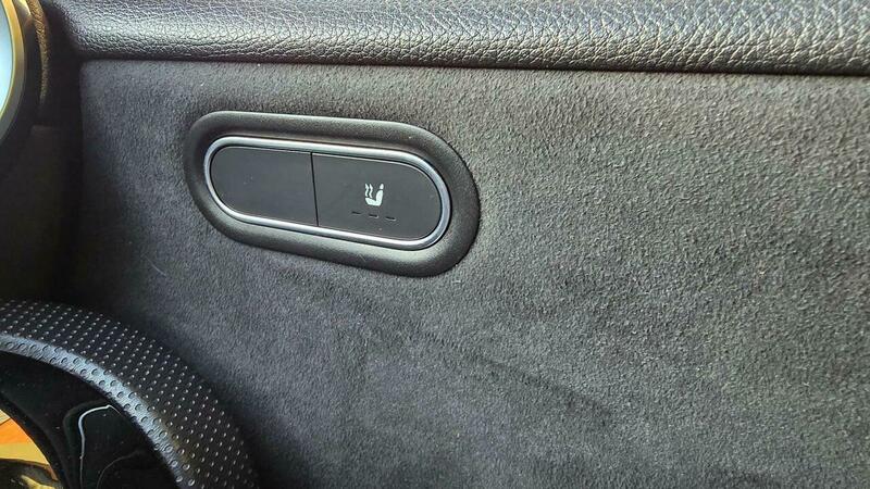 Used Mercedes-Benz A-Class 2020 for sale - 78168124: Photo 38