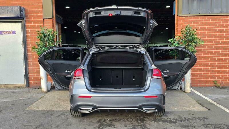 Used Mercedes-Benz A-Class 2020 for sale - 78168124: Photo 41