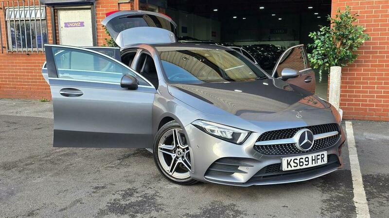 Used Mercedes-Benz A-Class 2020 for sale - 78168124: Photo 42