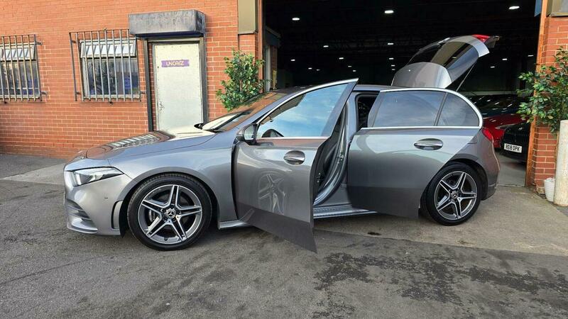 Used Mercedes-Benz A-Class 2020 for sale - 78168124: Photo 44