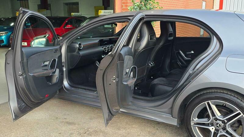 Used Mercedes-Benz A-Class 2020 for sale - 78168124: Photo 47