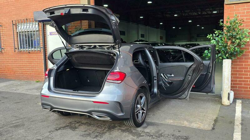 Used Mercedes-Benz A-Class 2020 for sale - 78168124: Photo 49