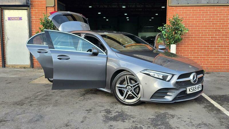 Used Mercedes-Benz A-Class 2020 for sale - 78168124: Photo 50