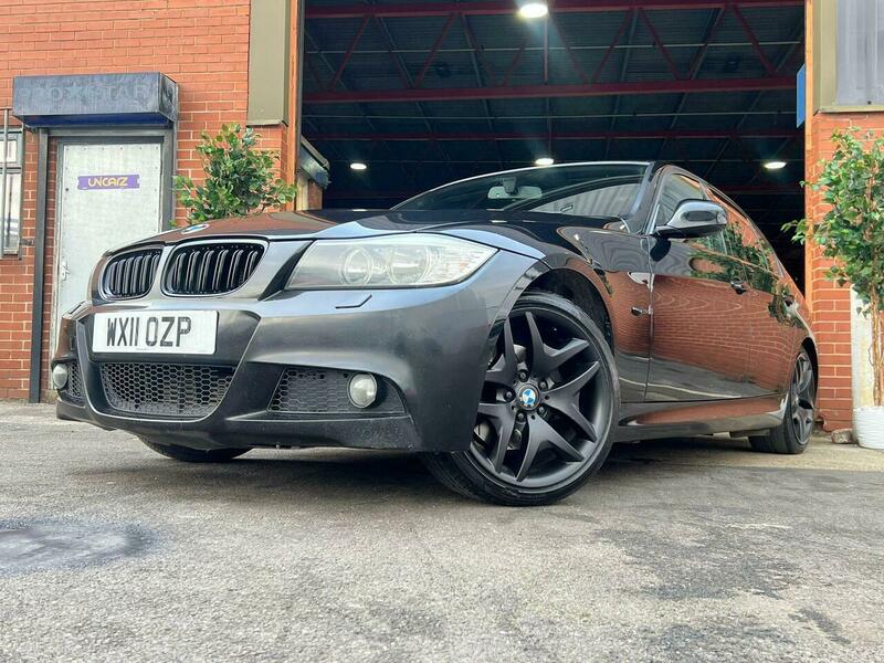 Used BMW 3 Series 2011 for sale - 77735287: Photo 10
