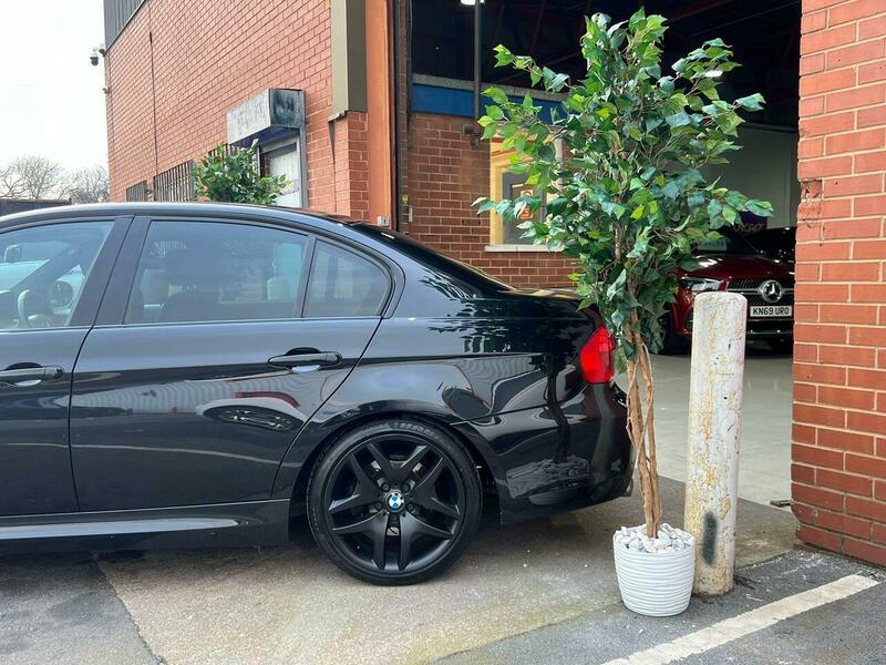 Used BMW 3 Series 2011 for sale - 77735287: Photo 11