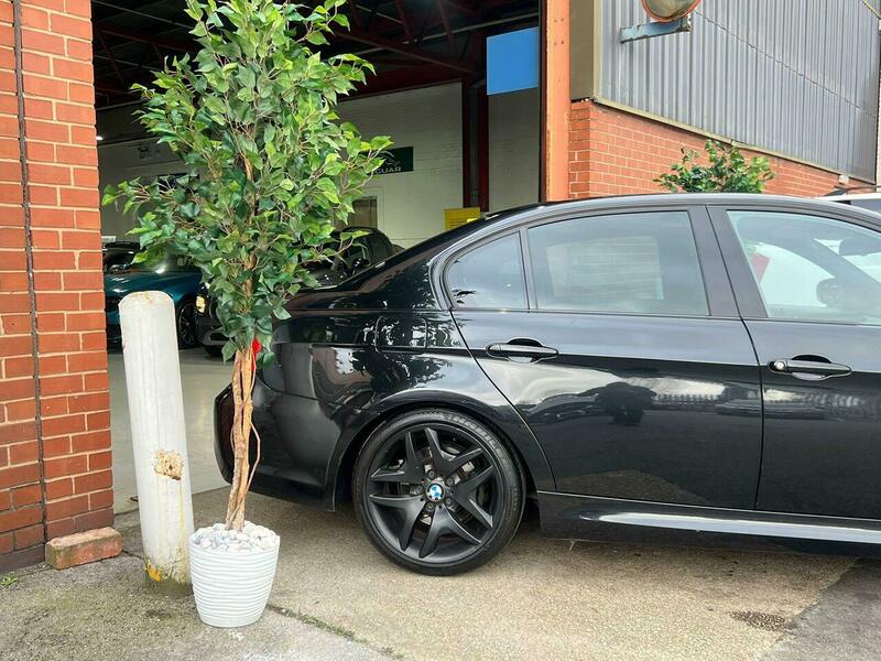 Used BMW 3 Series 2011 for sale - 77735287: Photo 12