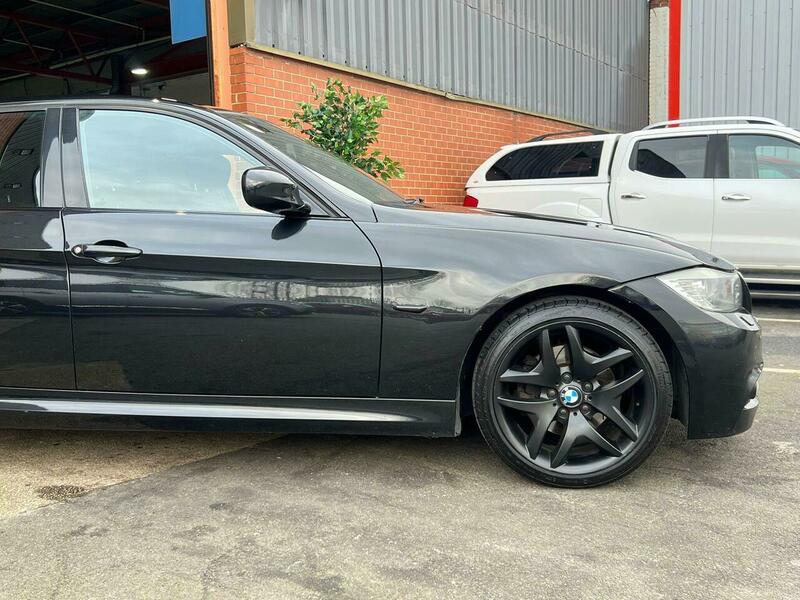 Used BMW 3 Series 2011 for sale - 77735287: Photo 13