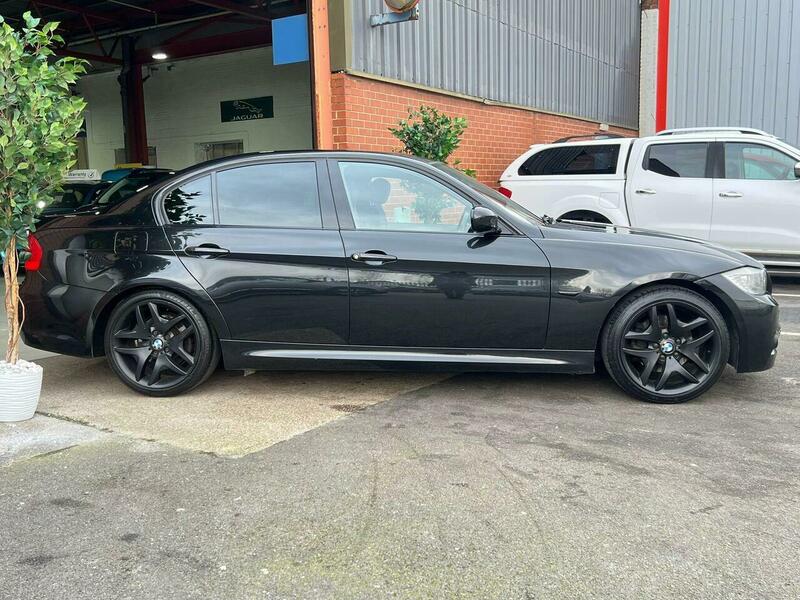 Used BMW 3 Series 2011 for sale - 77735287: Photo 14