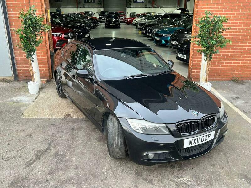 Used BMW 3 Series 2011 for sale - 77735287: Photo 16