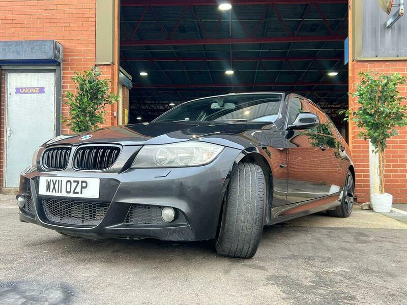 Used BMW 3 Series 2011 for sale - 77735287: Photo 19