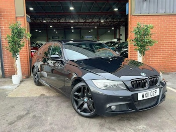 BMW 3 Series feature image