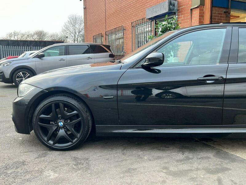 Used BMW 3 Series 2011 for sale - 77735287: Photo 20