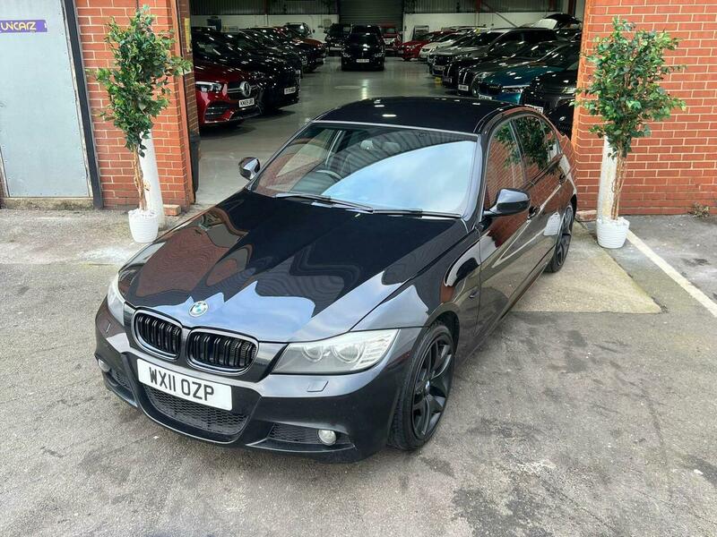 Used BMW 3 Series 2011 for sale - 77735287: Photo 21