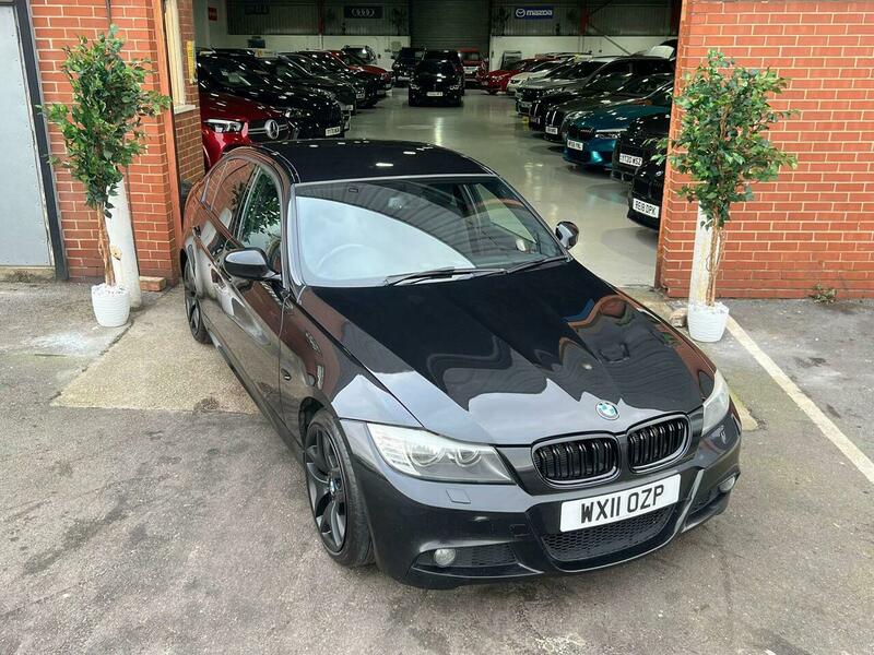 Used BMW 3 Series 2011 for sale - 77735287: Photo 22