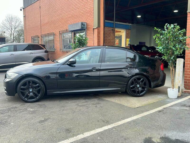 Used BMW 3 Series 2011 for sale - 77735287: Photo 23