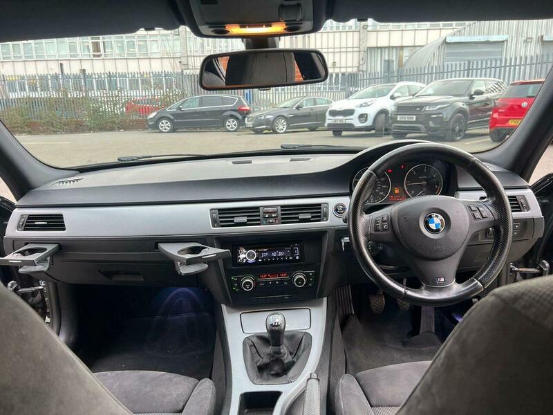 Used BMW 3 Series 2011 for sale - 77735287: Photo 24