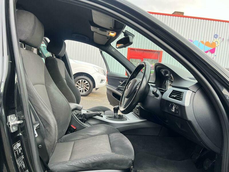 Used BMW 3 Series 2011 for sale - 77735287: Photo 26