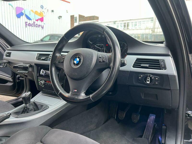 Used BMW 3 Series 2011 for sale - 77735287: Photo 27