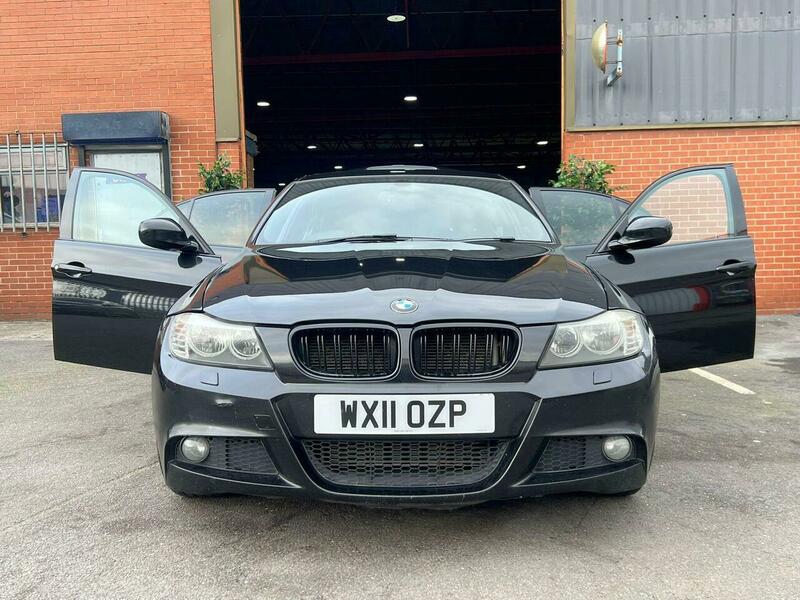 Used BMW 3 Series 2011 for sale - 77735287: Photo 36