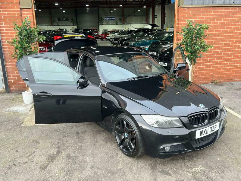 Used BMW 3 Series 2011 for sale - 77735287: Photo 37