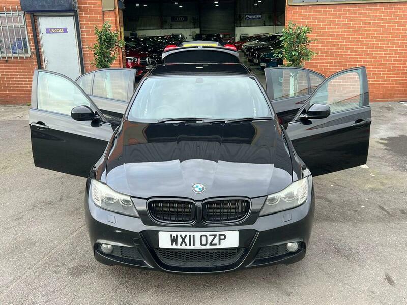 Used BMW 3 Series 2011 for sale - 77735287: Photo 38