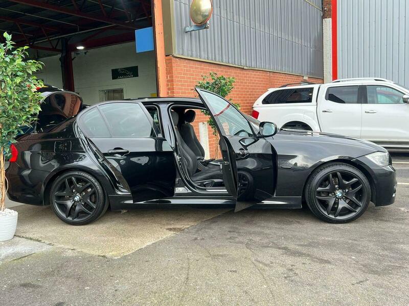 Used BMW 3 Series 2011 for sale - 77735287: Photo 39