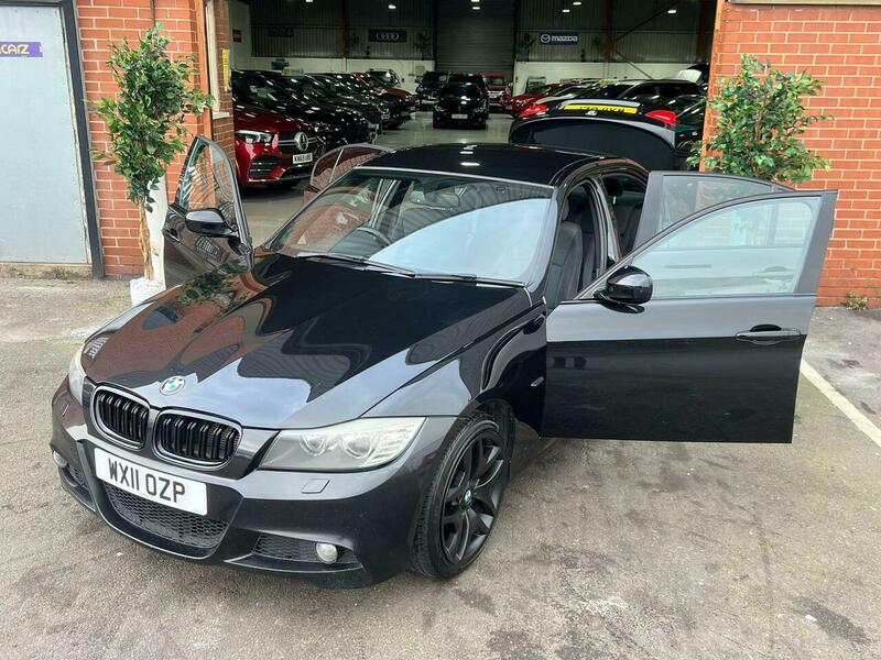 Used BMW 3 Series 2011 for sale - 77735287: Photo 40