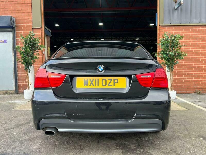 Used BMW 3 Series 2011 for sale - 77735287: Photo 6