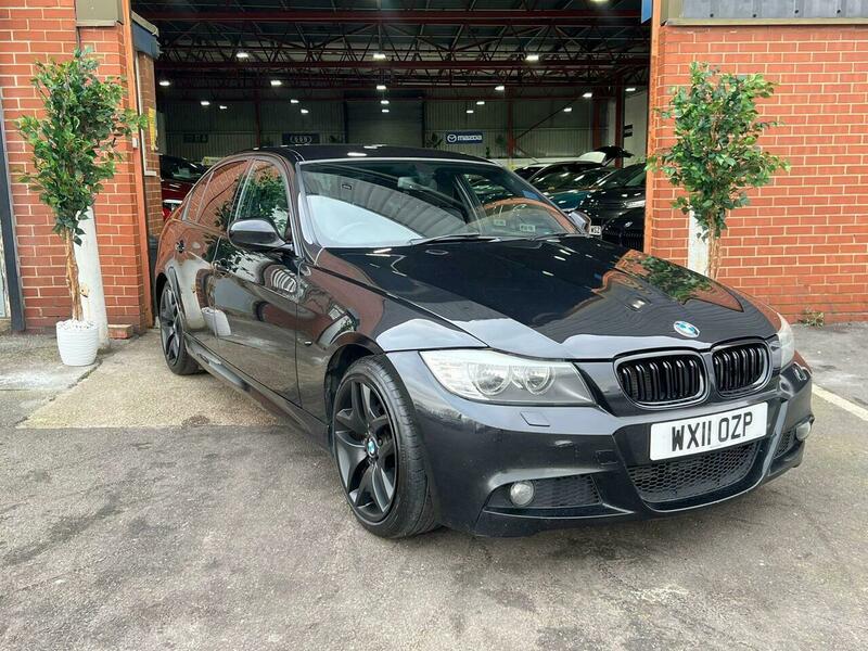 Used BMW 3 Series 2011 for sale - 77735287: Photo 7