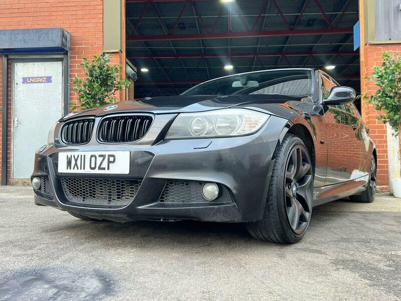 Used BMW 3 Series 2011 for sale - 77735287: Photo 8