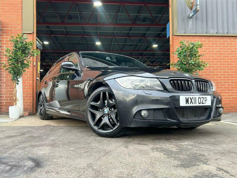 Used BMW 3 Series 2011 for sale - 77735287: Photo 9