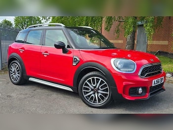 Used MINI Countryman 2019 for sale - 79000464: Photo